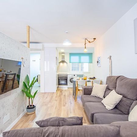 Cartagenaflats, Apartamentos Anfiteatro Romano 5B Kültér fotó
