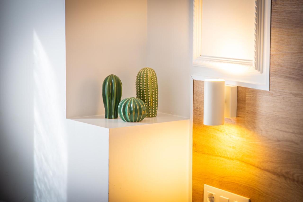 Cartagenaflats, Apartamentos Anfiteatro Romano 5B Kültér fotó