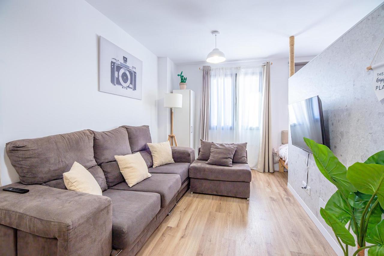 Cartagenaflats, Apartamentos Anfiteatro Romano 5B Kültér fotó