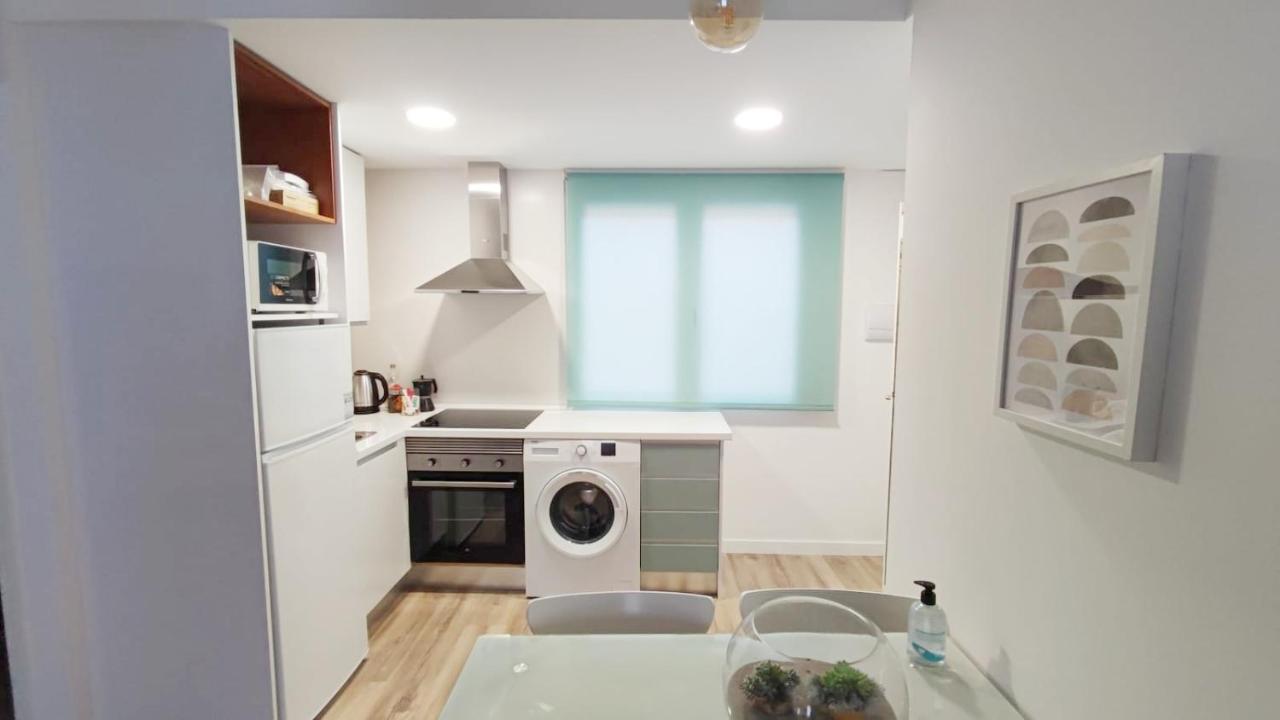 Cartagenaflats, Apartamentos Anfiteatro Romano 5B Szoba fotó