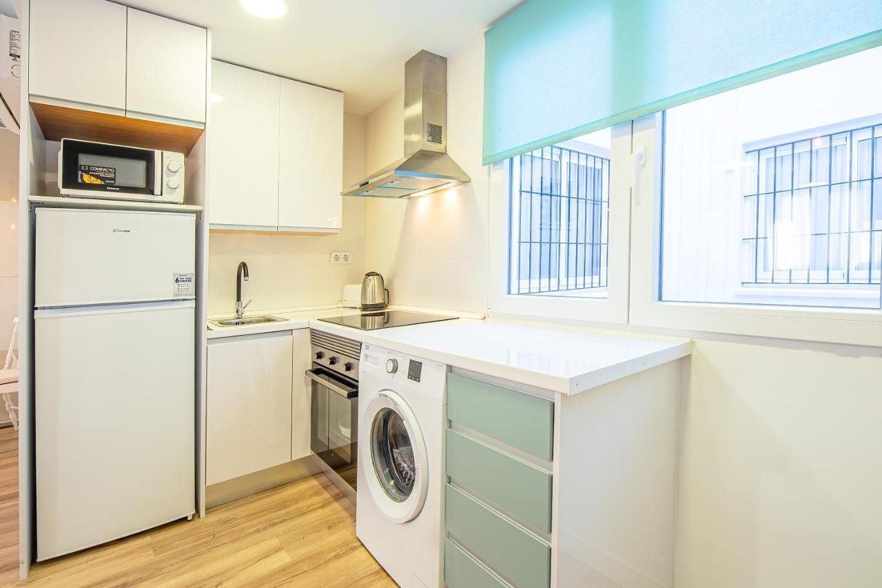 Cartagenaflats, Apartamentos Anfiteatro Romano 5B Kültér fotó