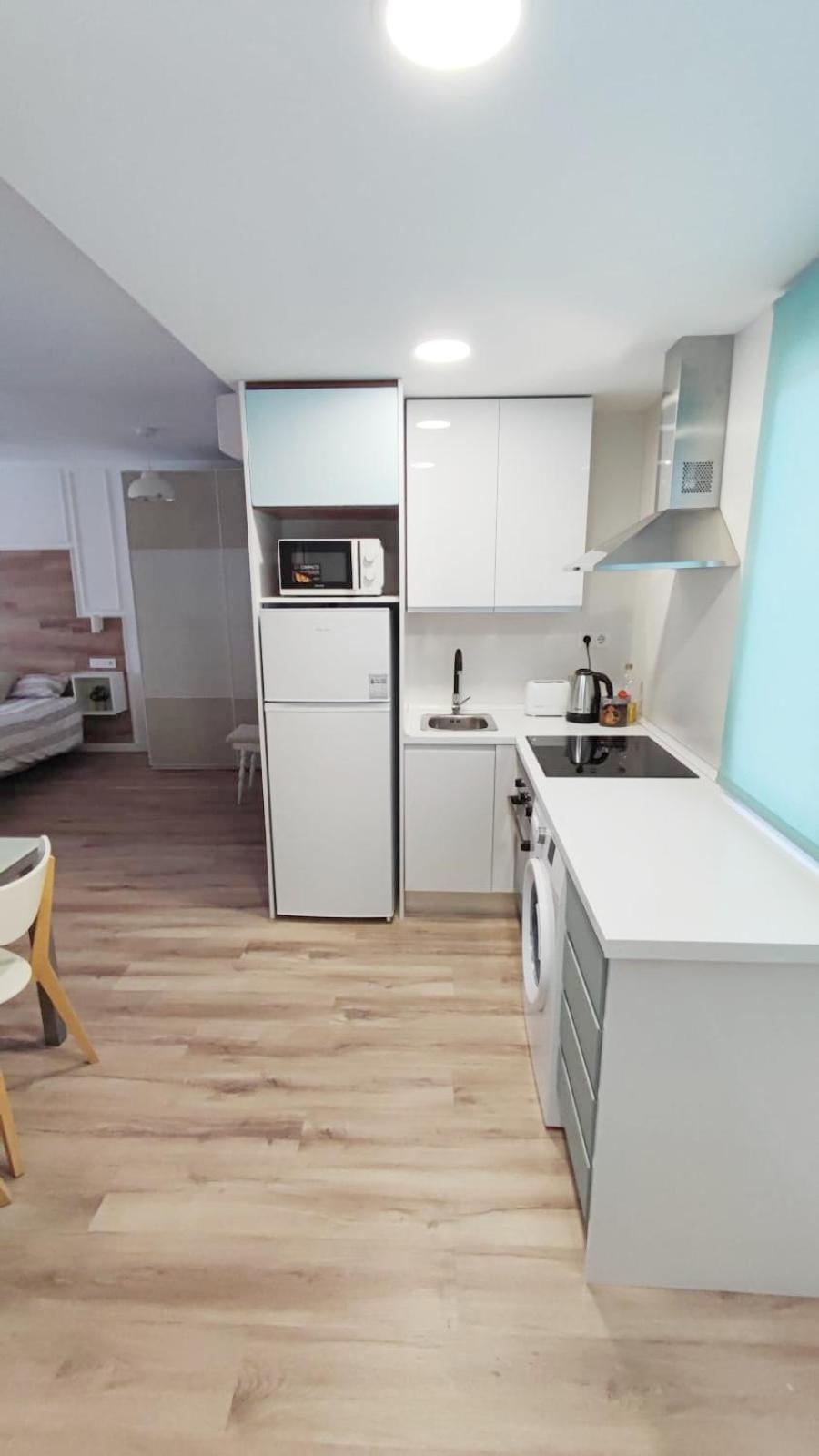 Cartagenaflats, Apartamentos Anfiteatro Romano 5B Szoba fotó